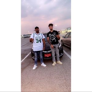 Meet your Posher, Edwin